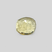 Natural Yellow Sapphire (Pukhraj) 4.24cts (8/89